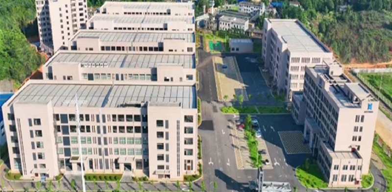 Shenzhen Nantong Daming Technology Co., Ltd.