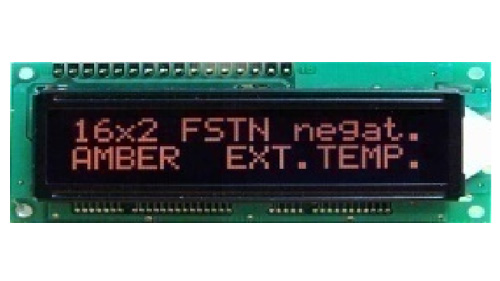 LCD