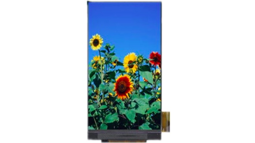 LCD